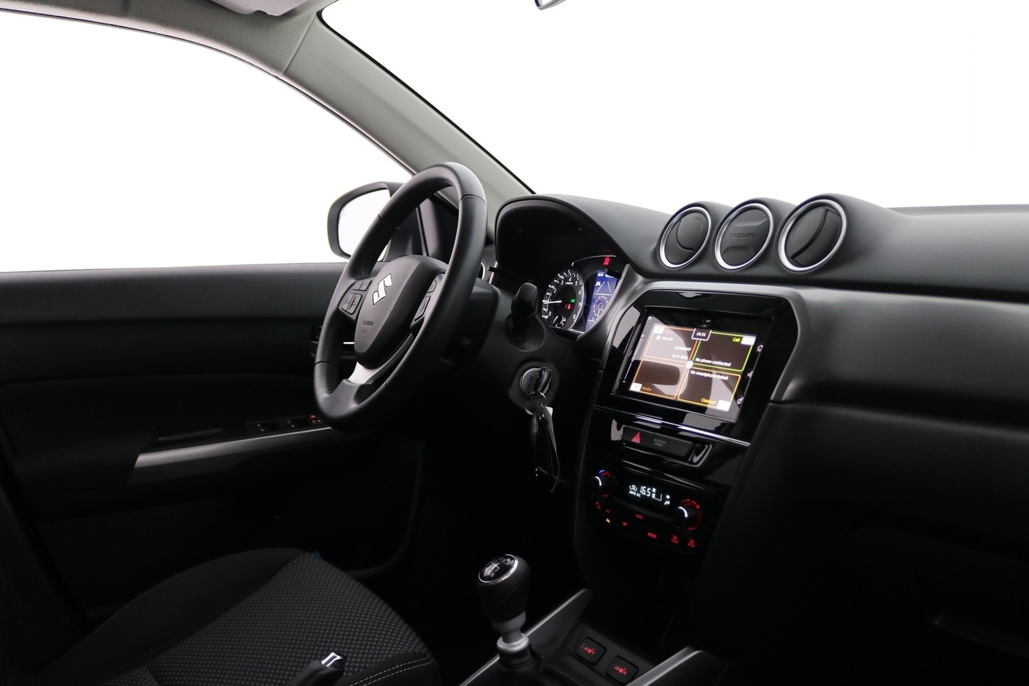 Suzuki Vitara vaihtoauto