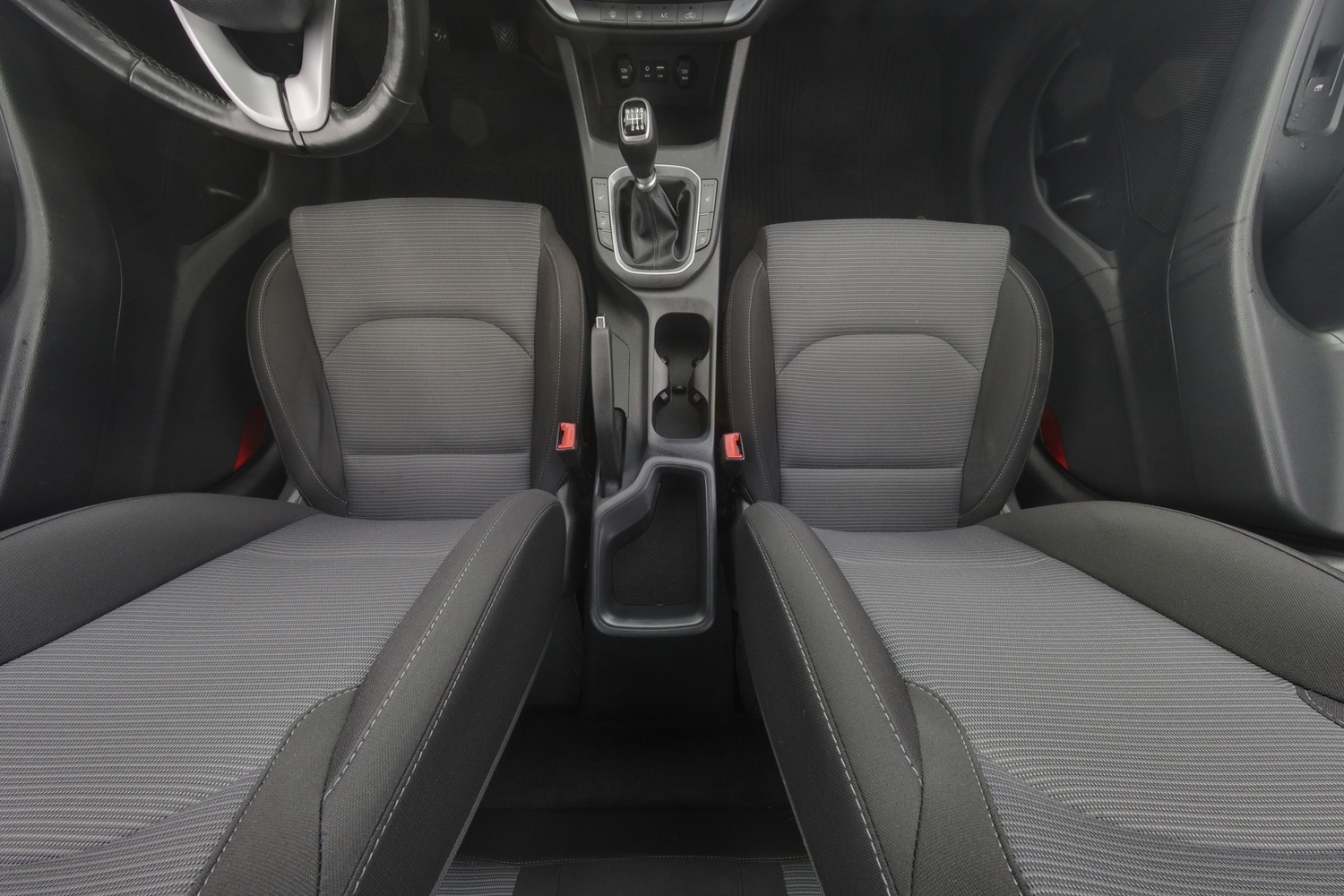 Hyundai i30 Hatchback vaihtoauto