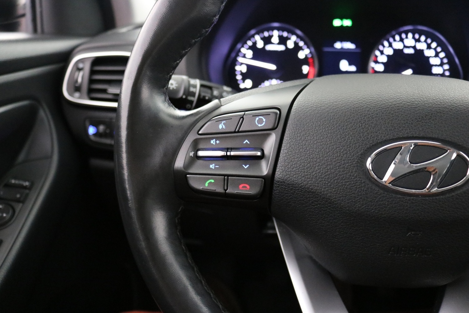Hyundai i30 Hatchback vaihtoauto