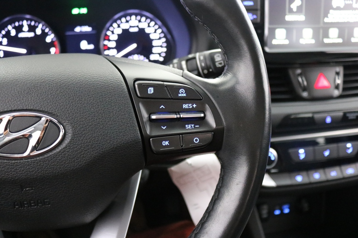 Hyundai i30 Hatchback vaihtoauto