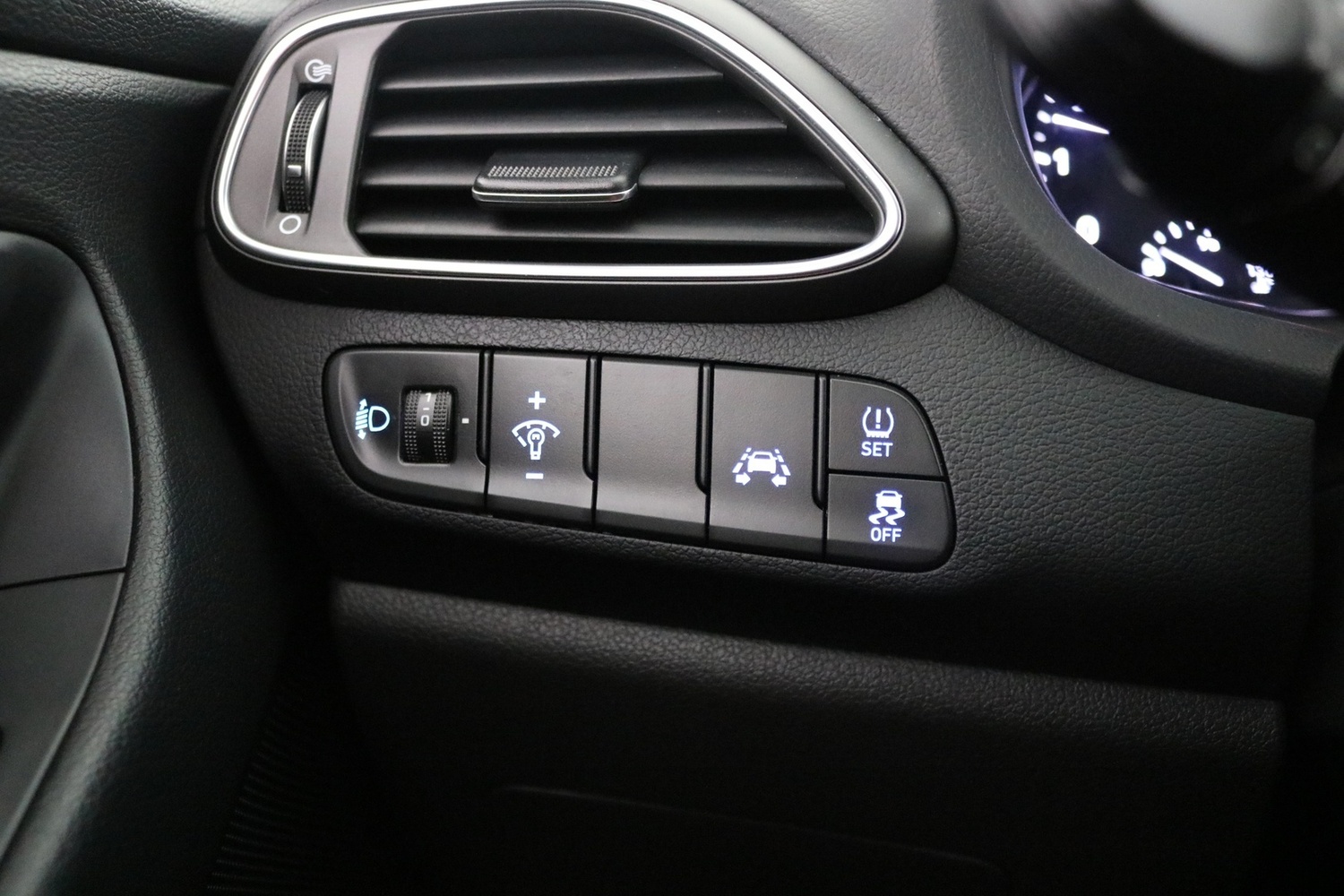 Hyundai i30 Hatchback vaihtoauto