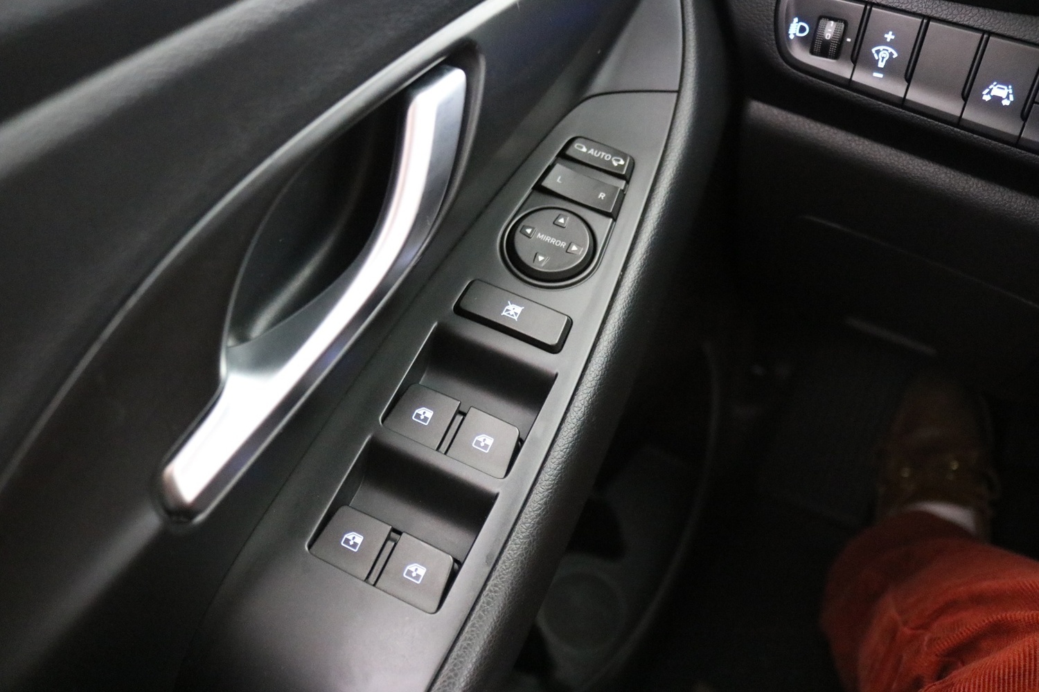 Hyundai i30 Hatchback vaihtoauto