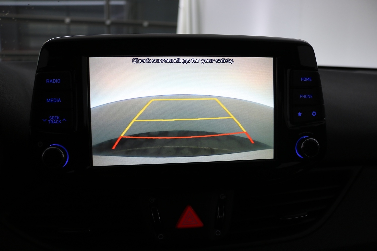 Hyundai i30 Hatchback vaihtoauto