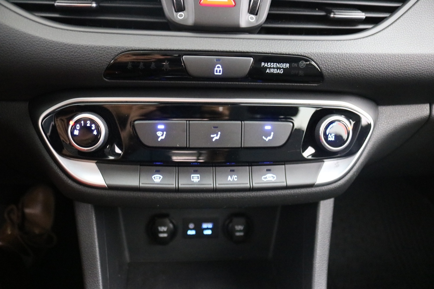 Hyundai i30 Hatchback vaihtoauto