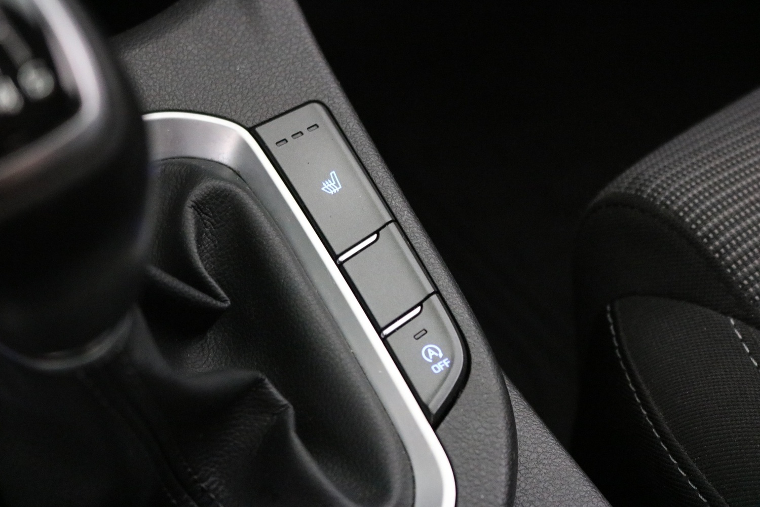 Hyundai i30 Hatchback vaihtoauto