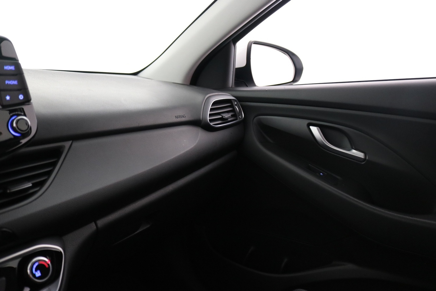 Hyundai i30 Hatchback vaihtoauto
