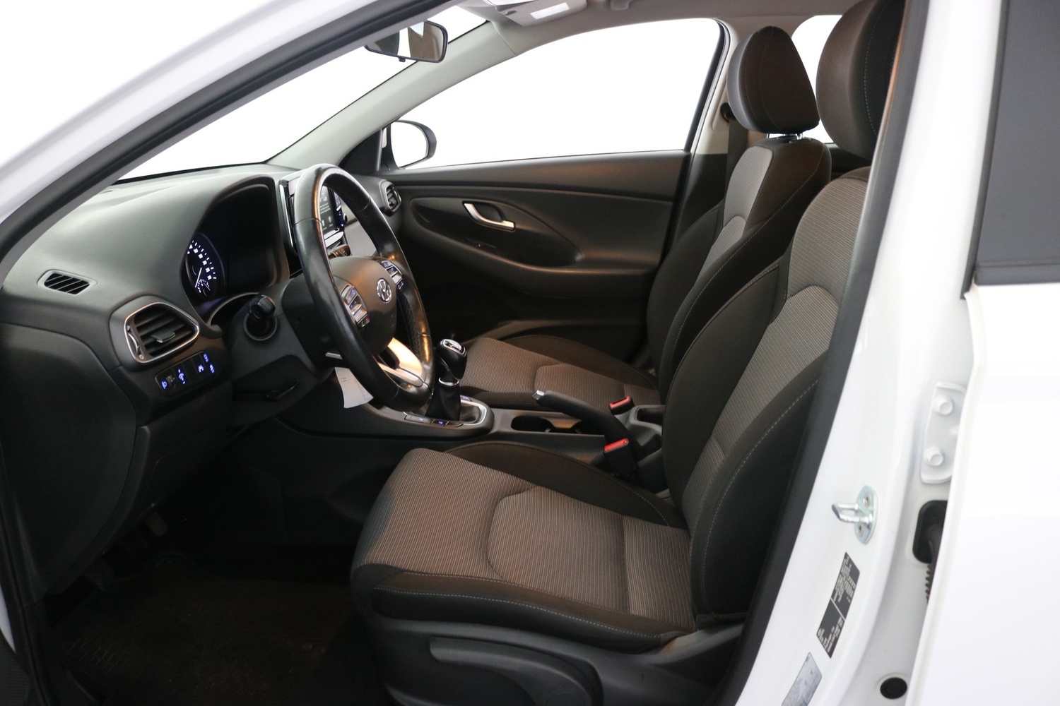 Hyundai i30 Hatchback vaihtoauto