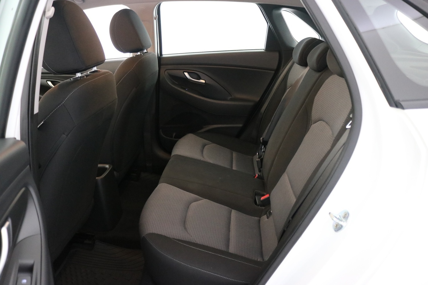 Hyundai i30 Hatchback vaihtoauto