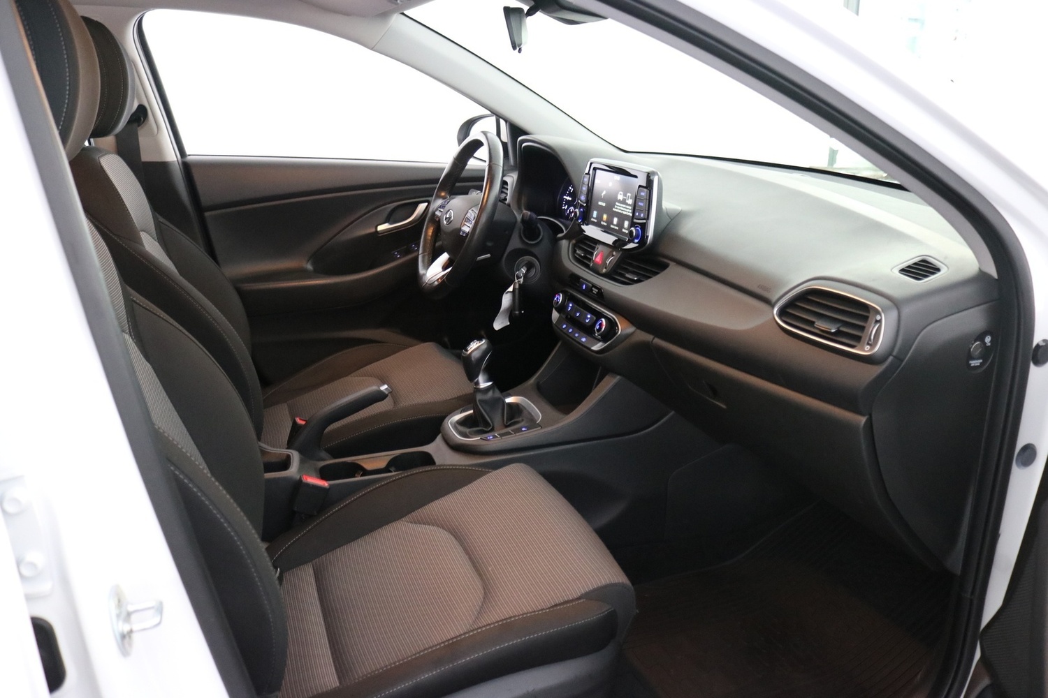 Hyundai i30 Hatchback vaihtoauto