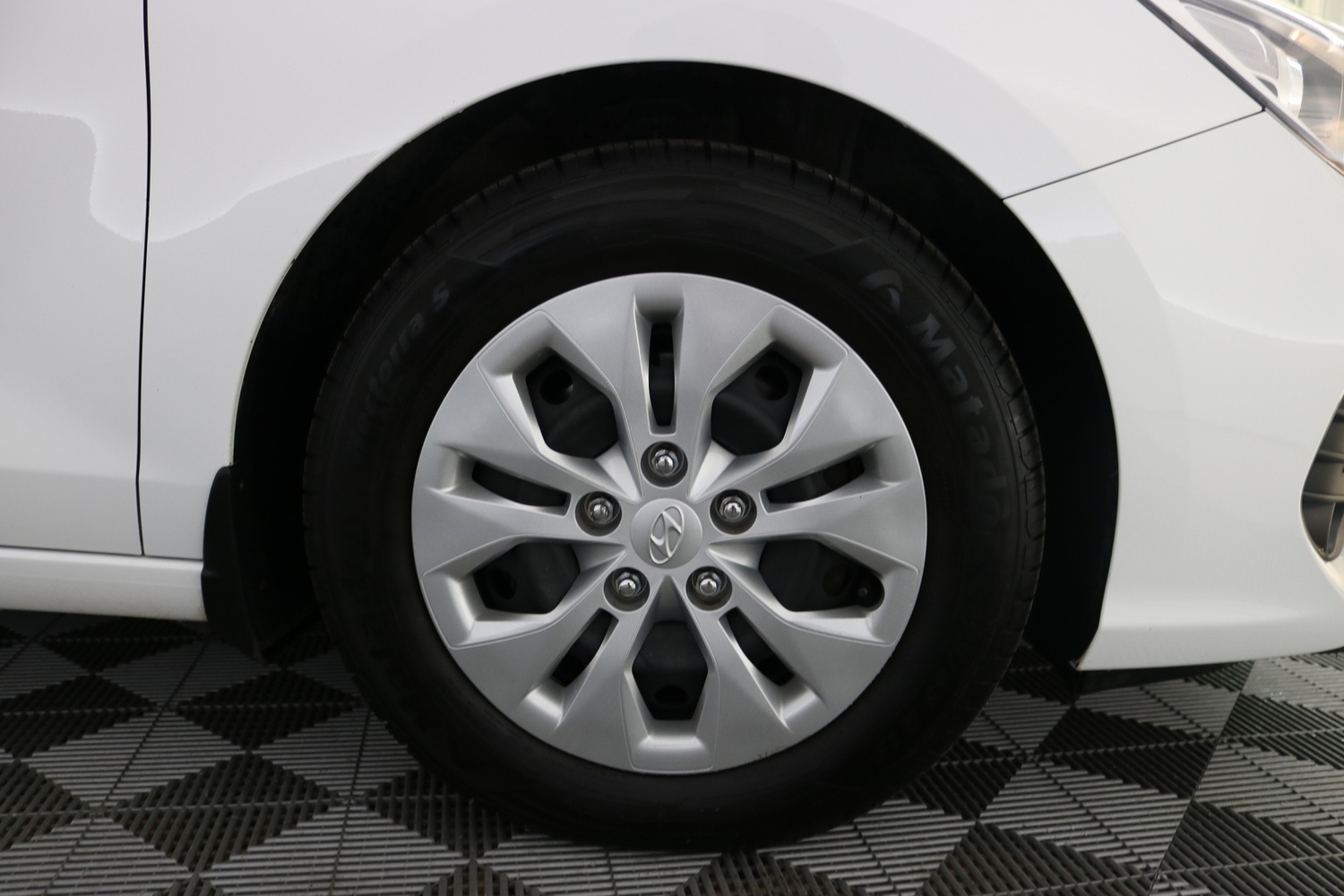 Hyundai i30 Hatchback vaihtoauto
