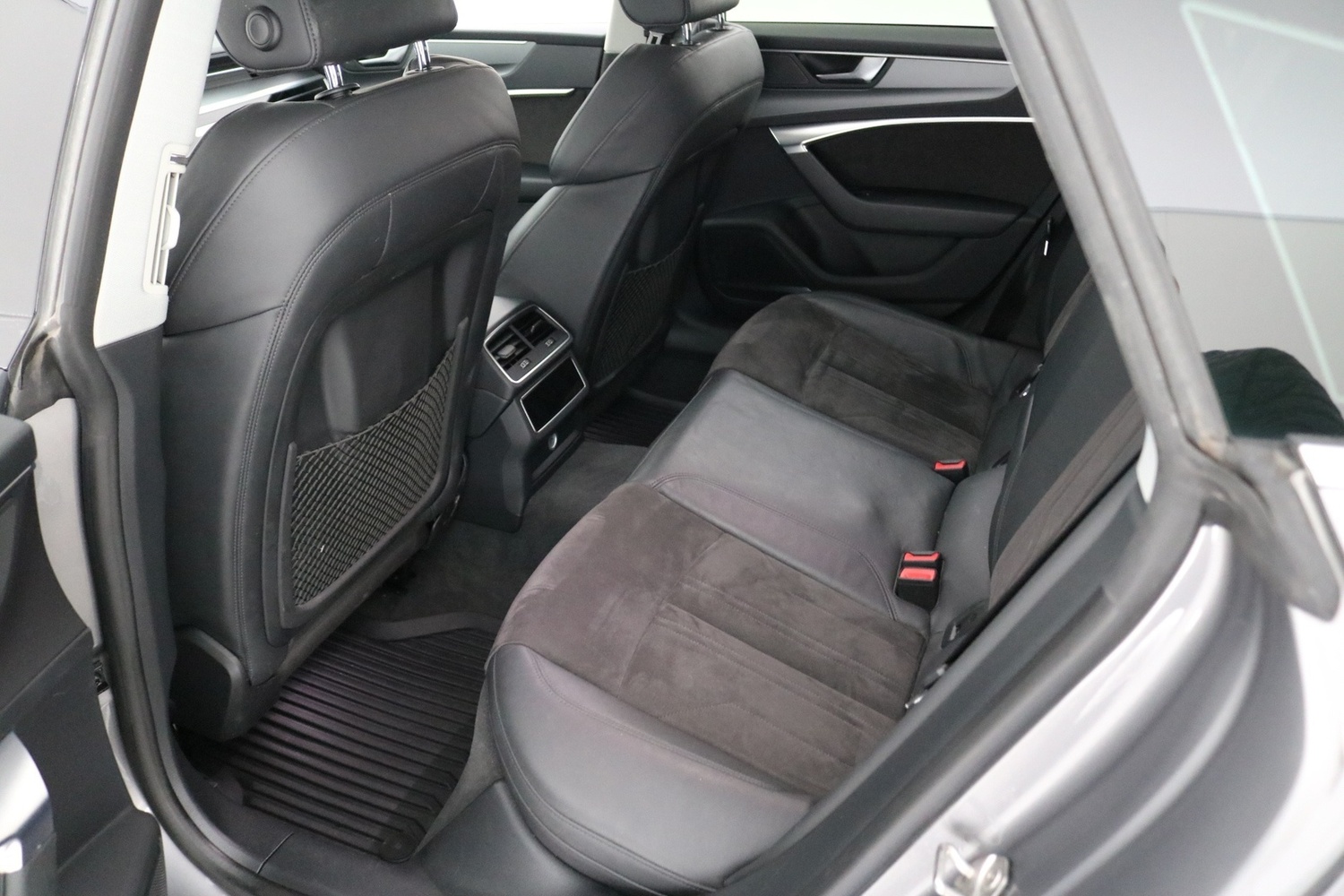 Audi A7 vaihtoauto
