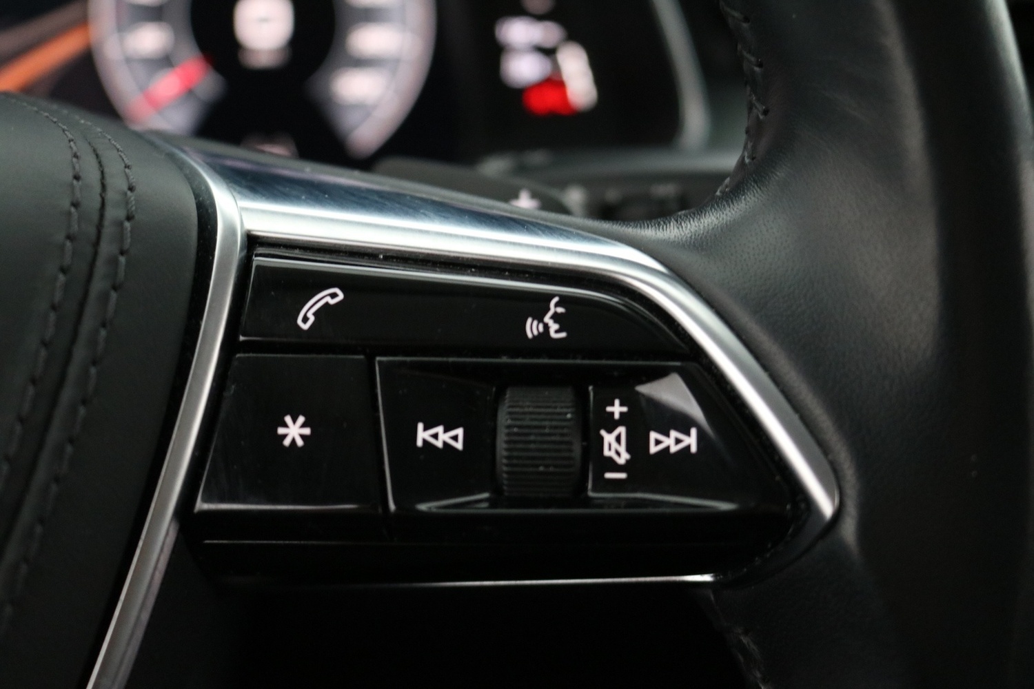 Audi A7 vaihtoauto