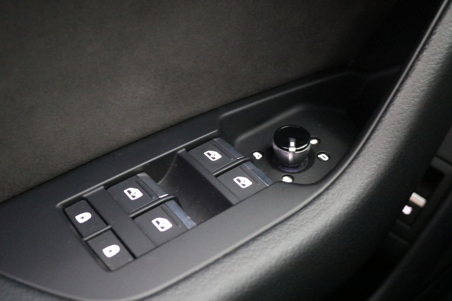 Audi A7 vaihtoauto