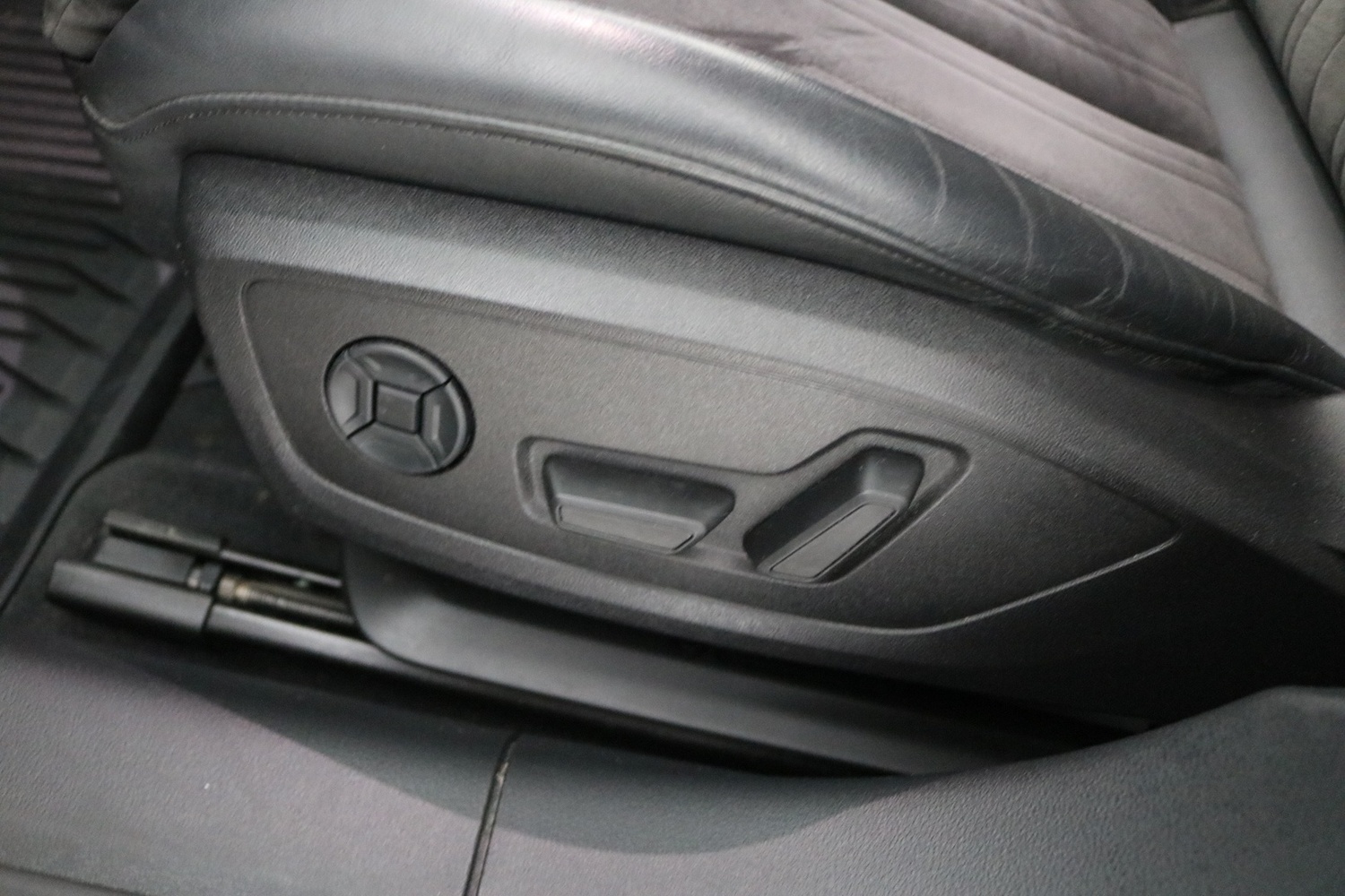 Audi A7 vaihtoauto