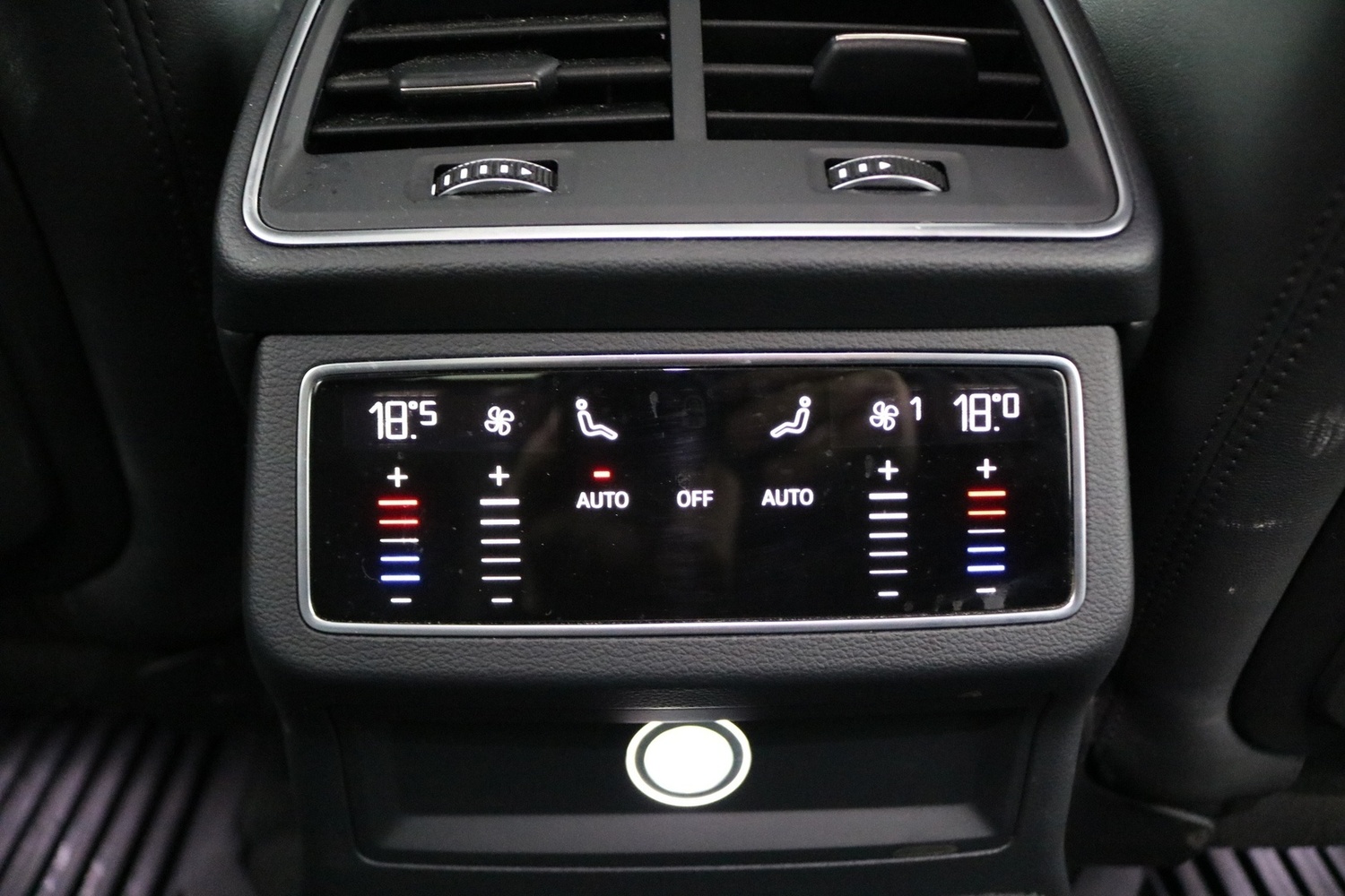 Audi A7 vaihtoauto