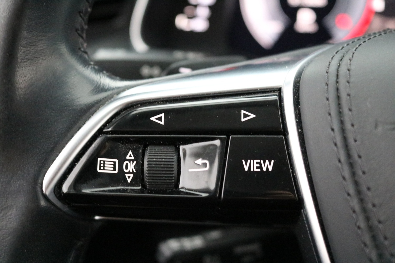 Audi A7 vaihtoauto