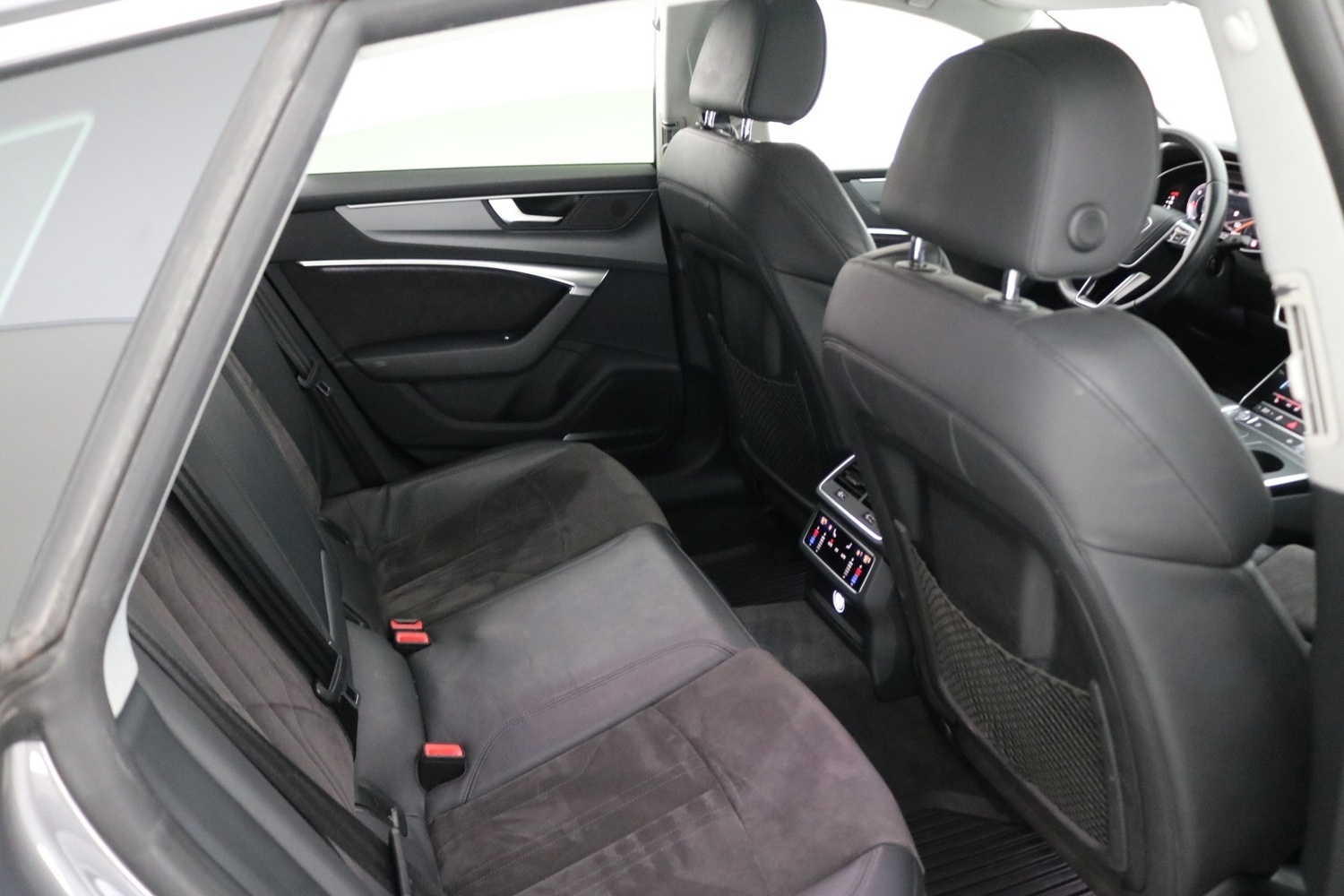 Audi A7 vaihtoauto