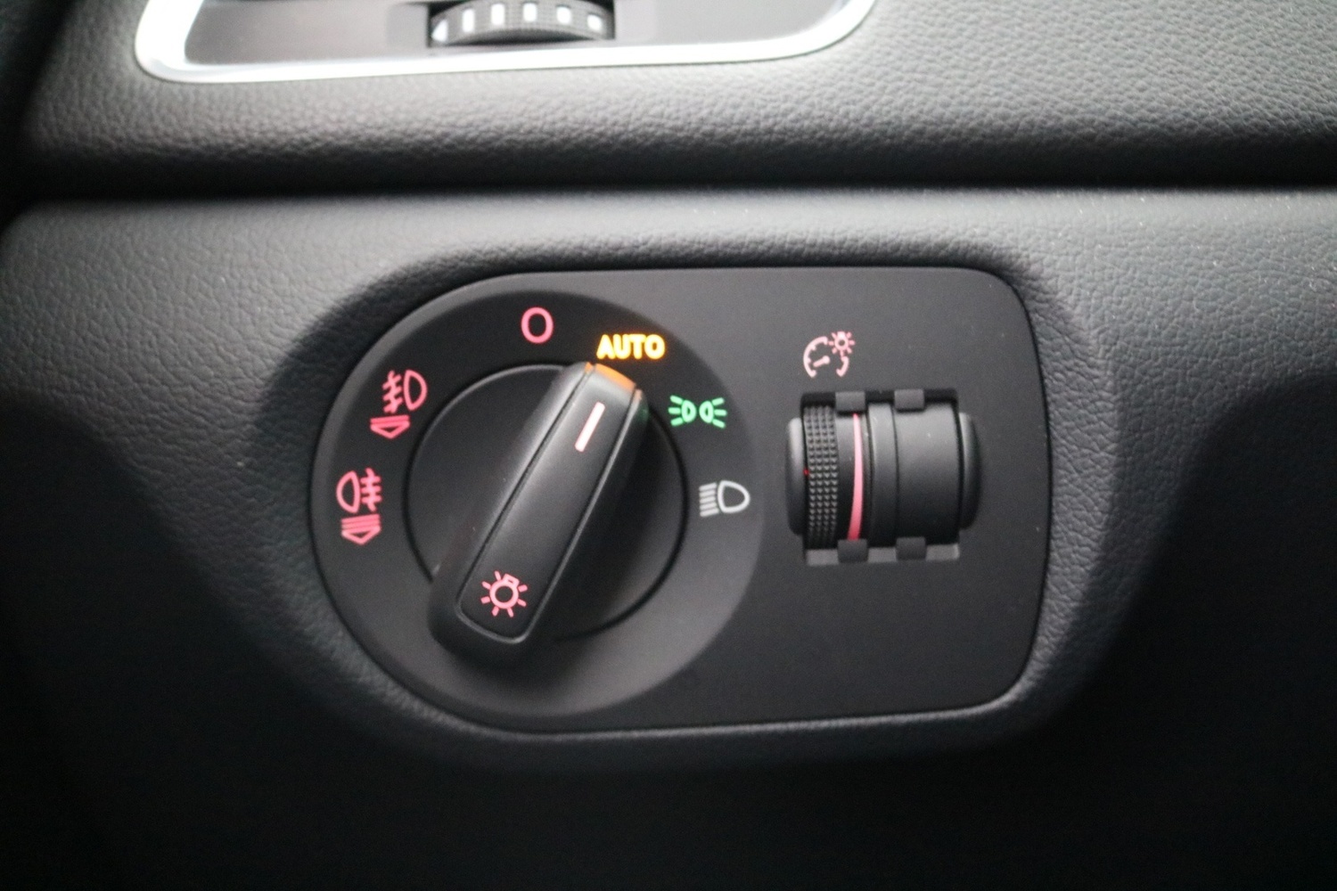 Audi Q3 vaihtoauto