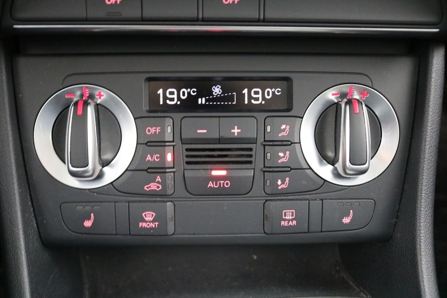 Audi Q3 vaihtoauto