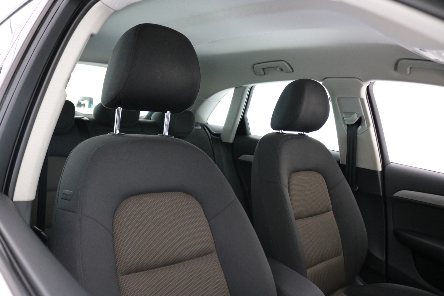 Audi Q3 vaihtoauto