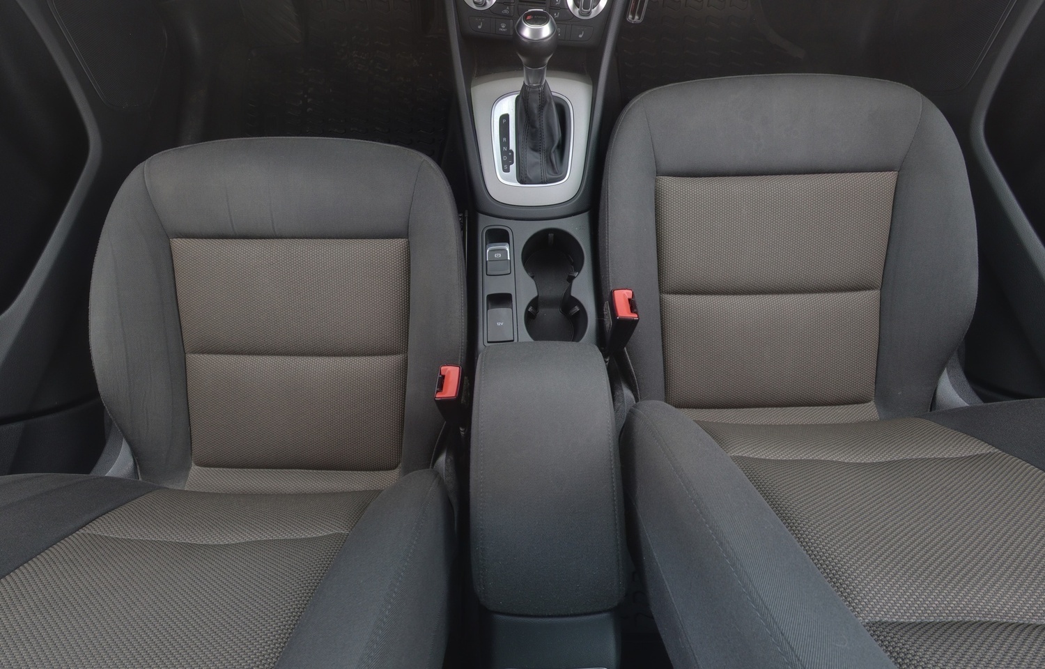Audi Q3 vaihtoauto