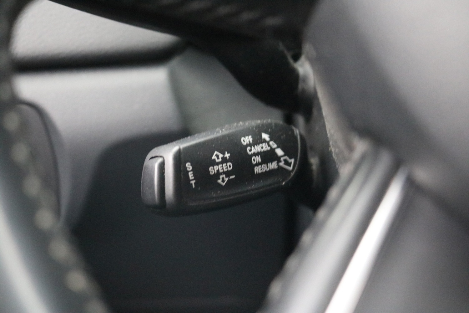 Audi Q3 vaihtoauto