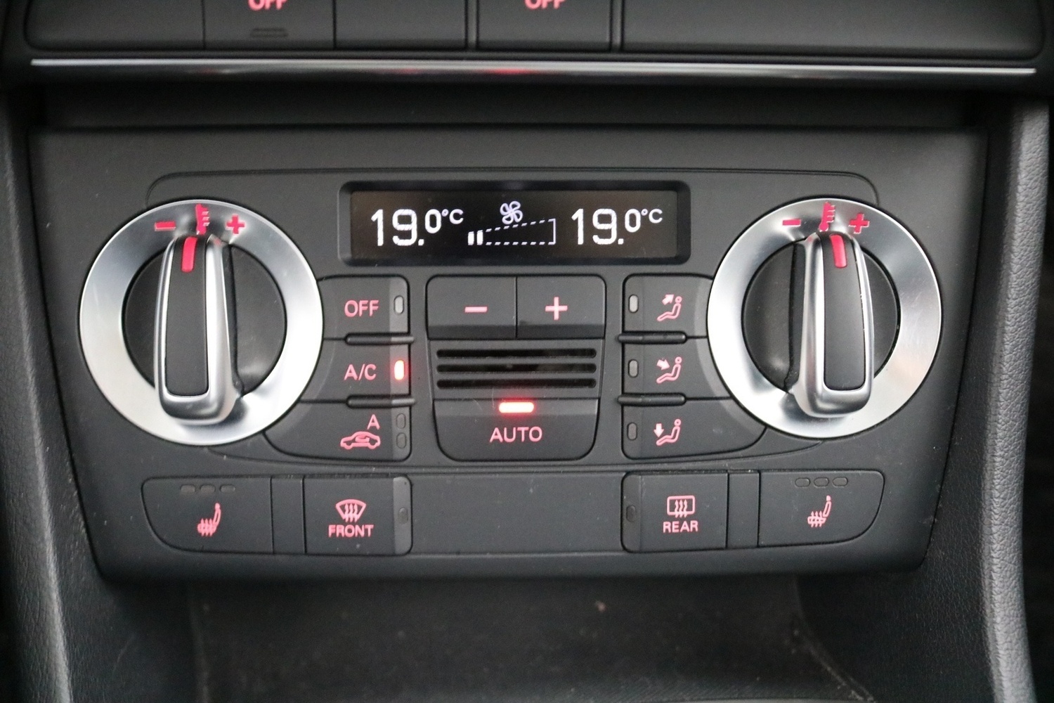 Audi Q3 vaihtoauto