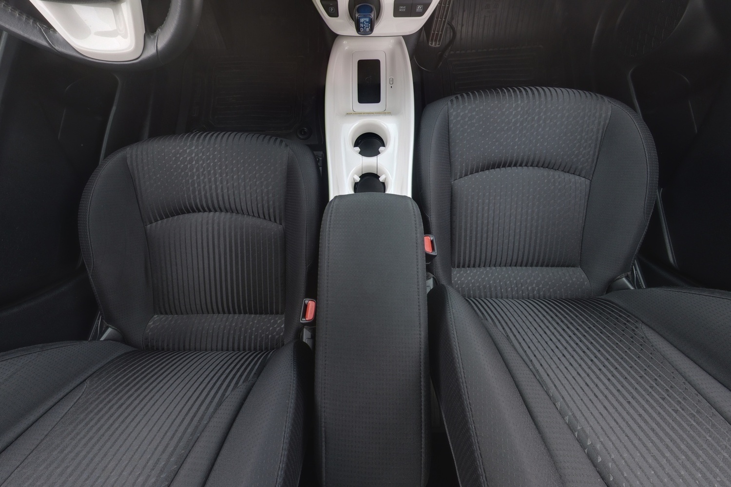Toyota Prius vaihtoauto