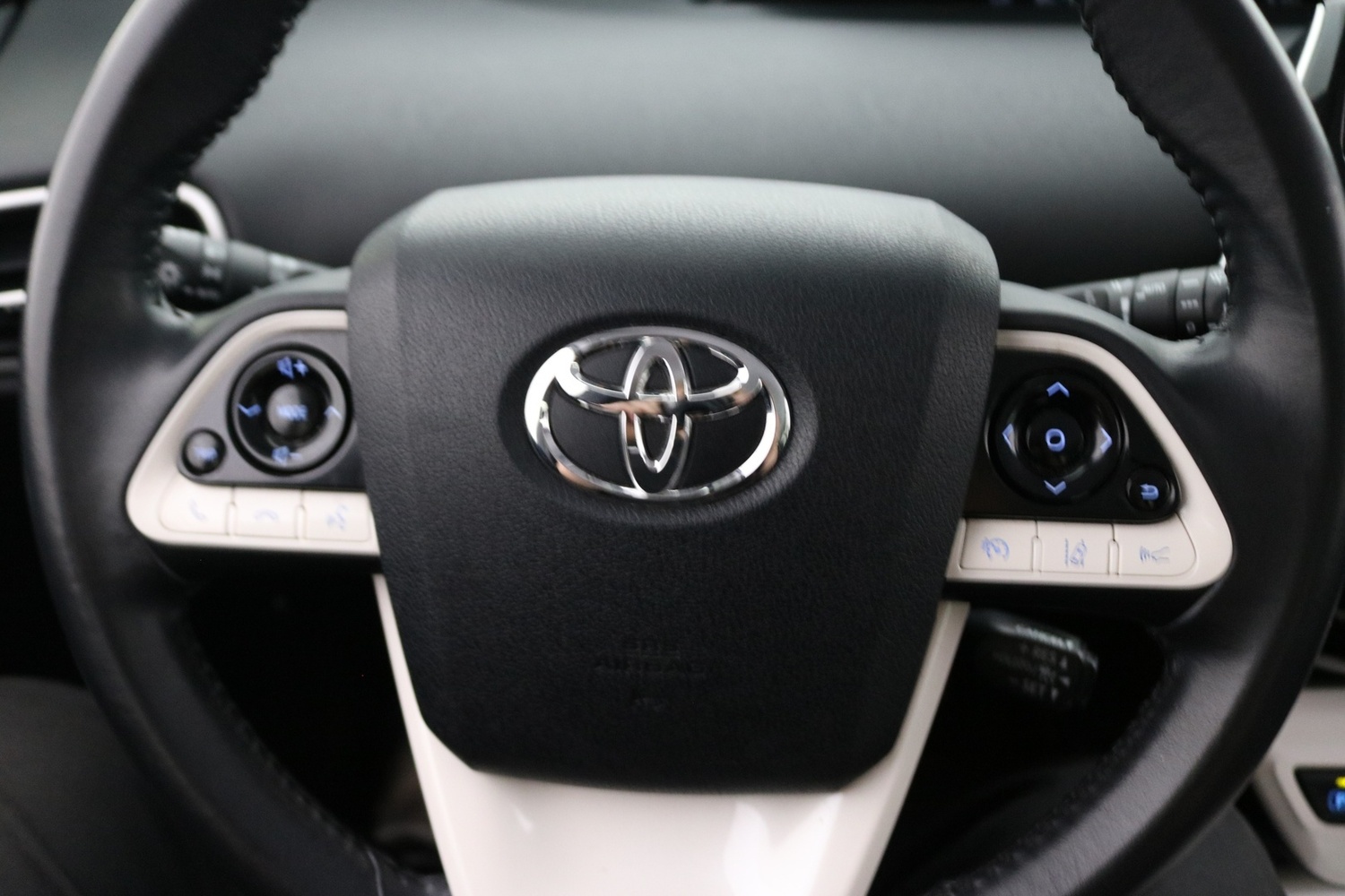 Toyota Prius vaihtoauto