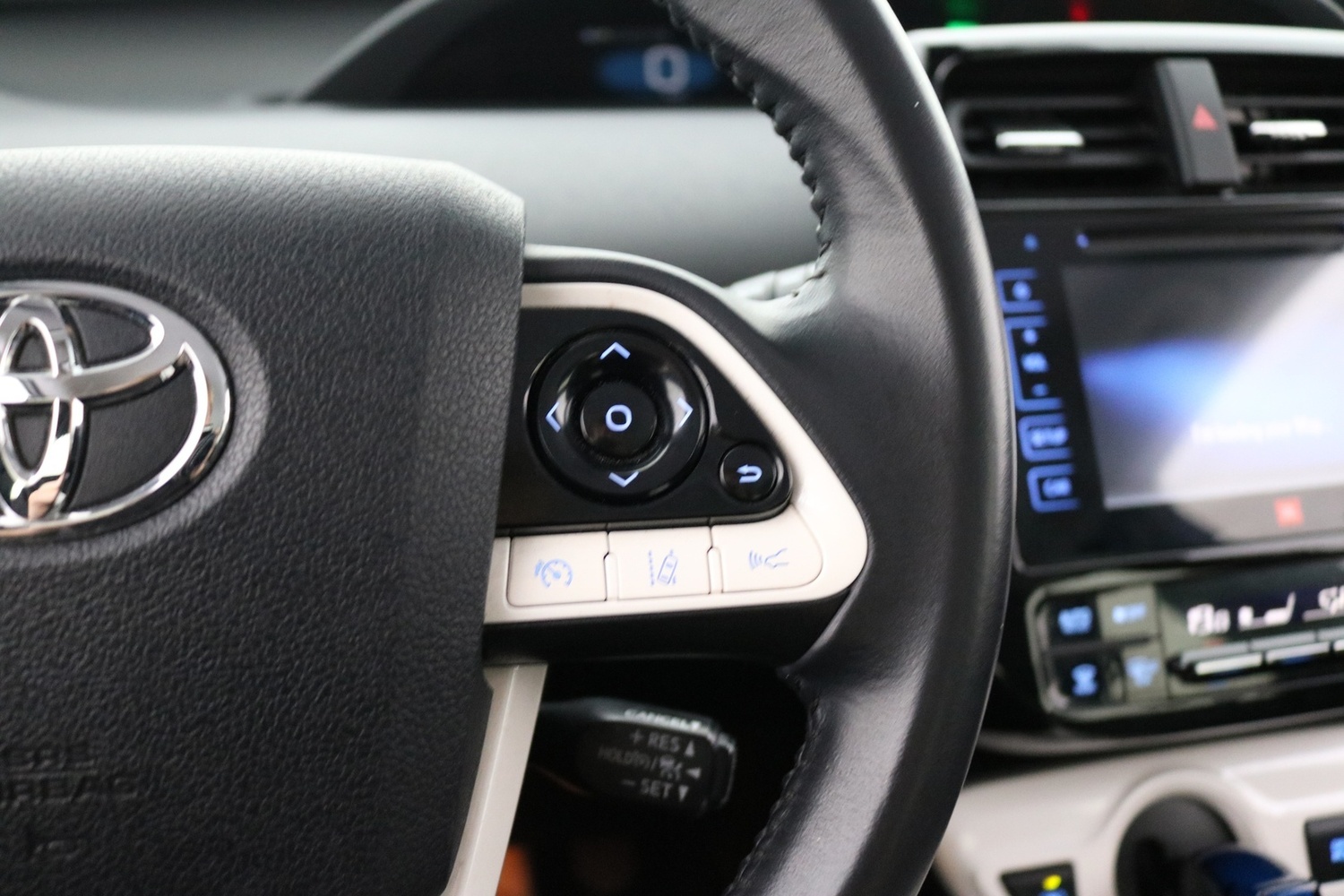 Toyota Prius vaihtoauto