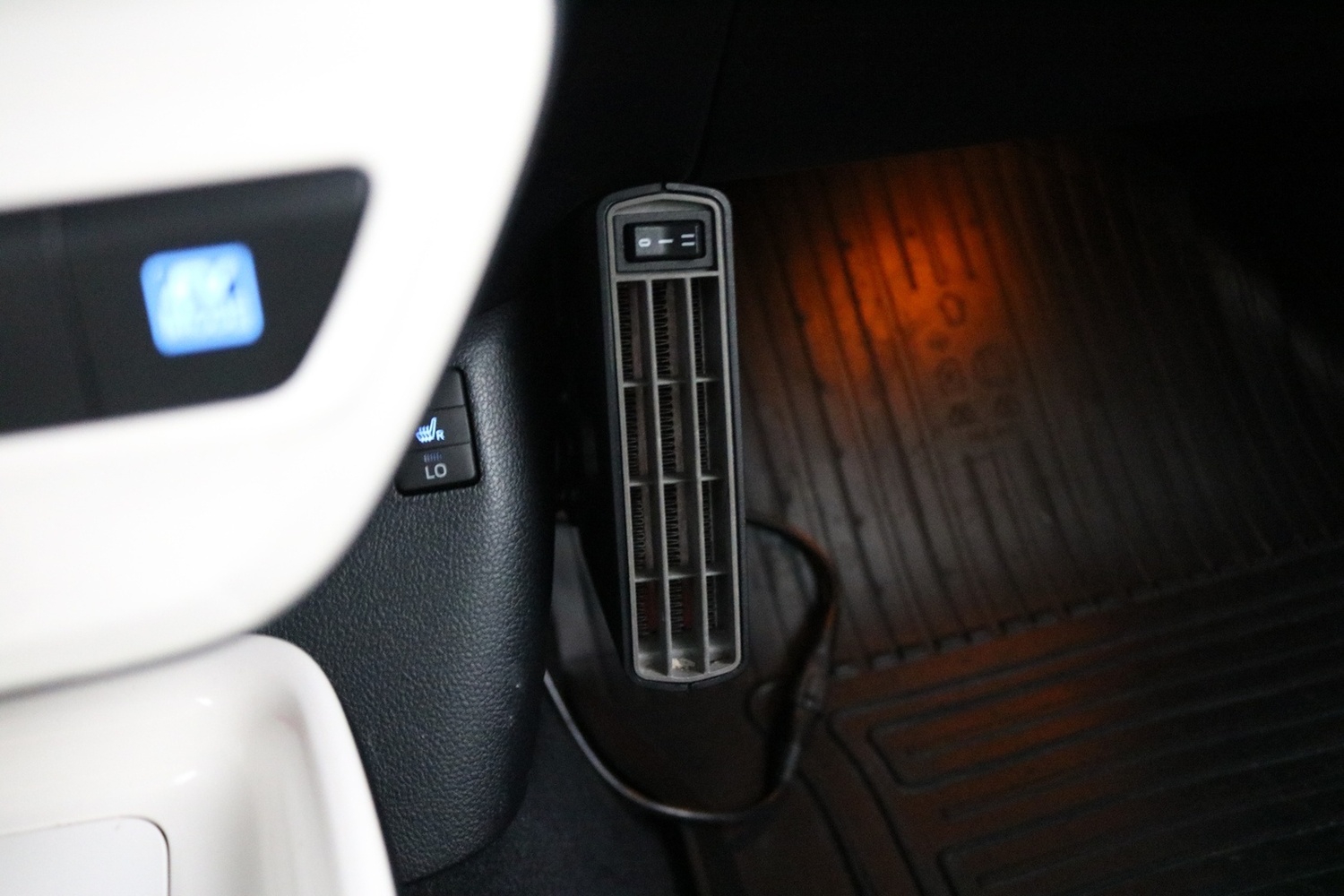 Toyota Prius vaihtoauto