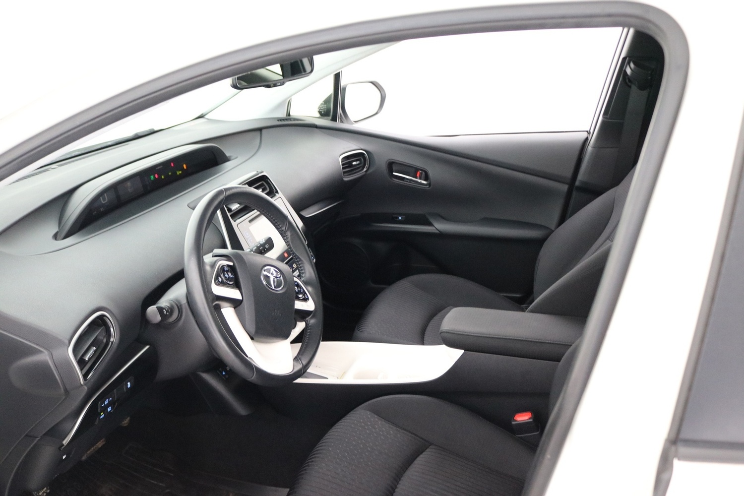 Toyota Prius vaihtoauto