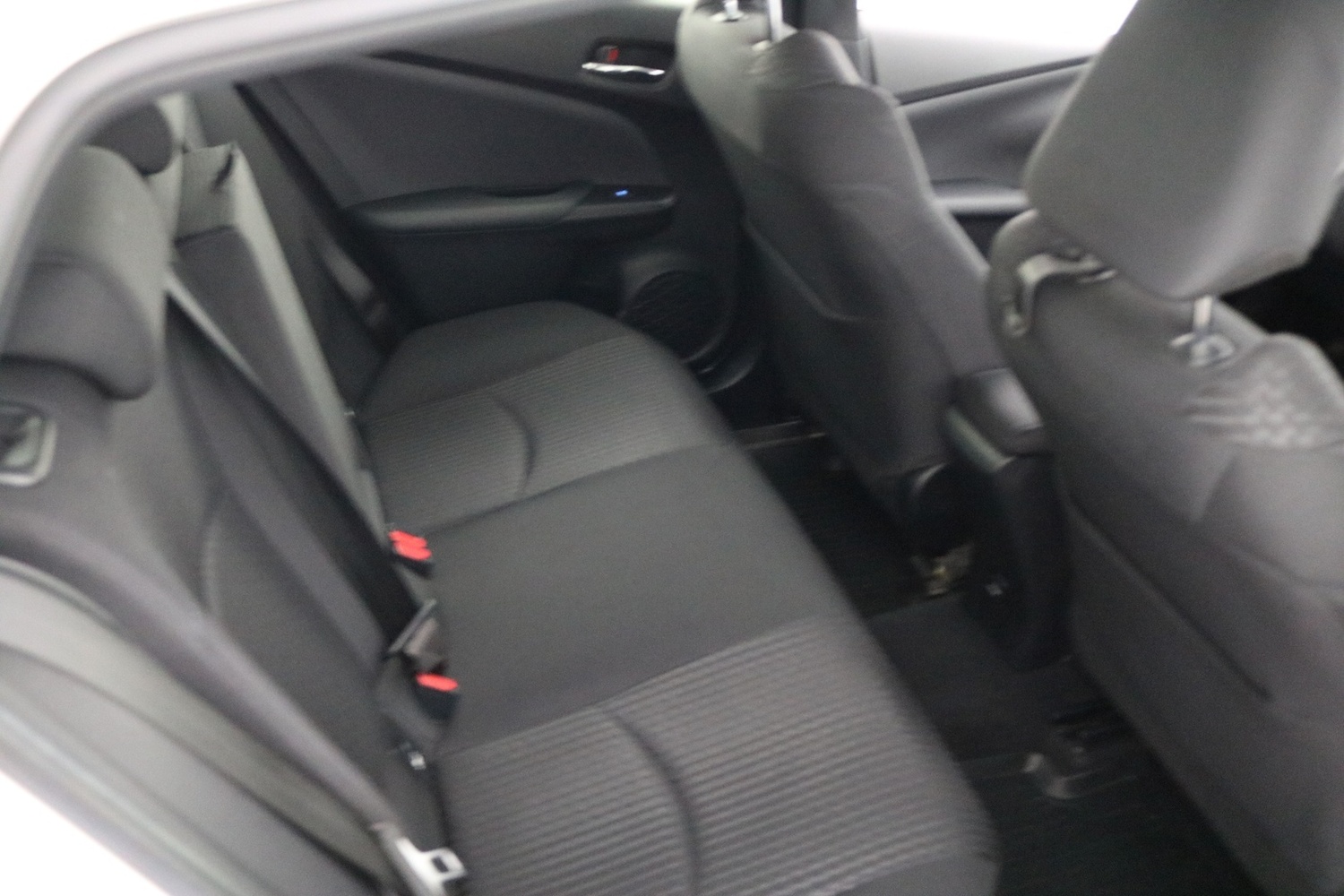 Toyota Prius vaihtoauto