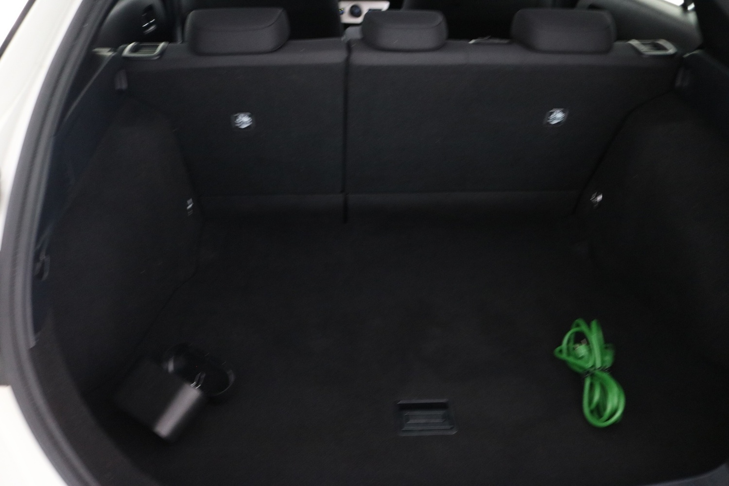 Toyota Prius vaihtoauto