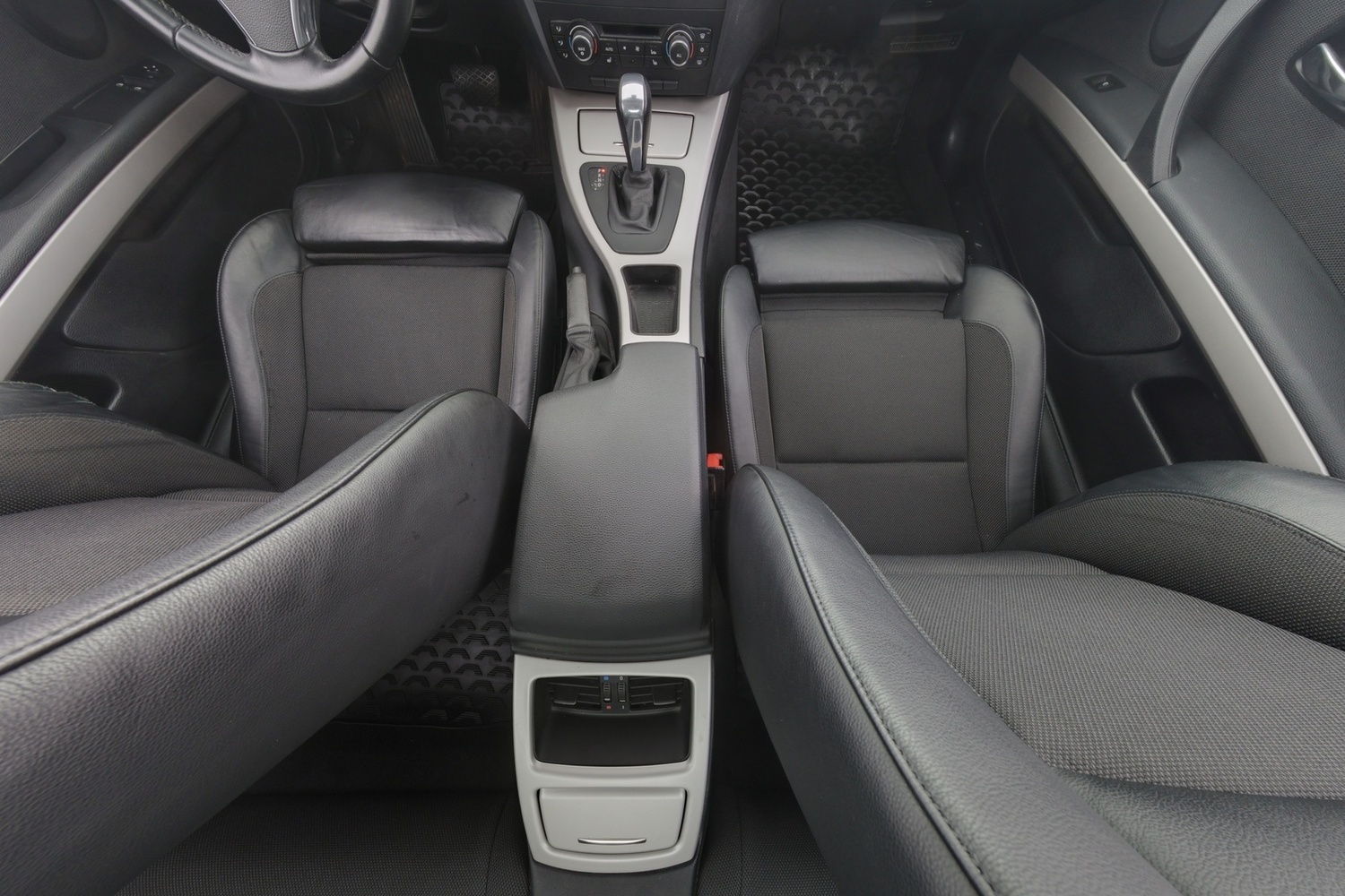 BMW 325 vaihtoauto