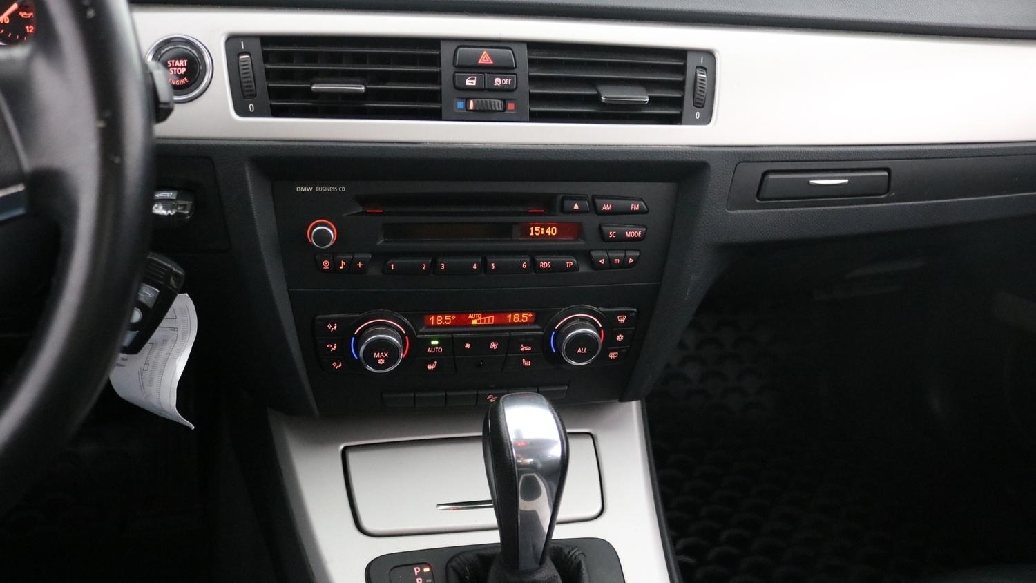 BMW 325 vaihtoauto