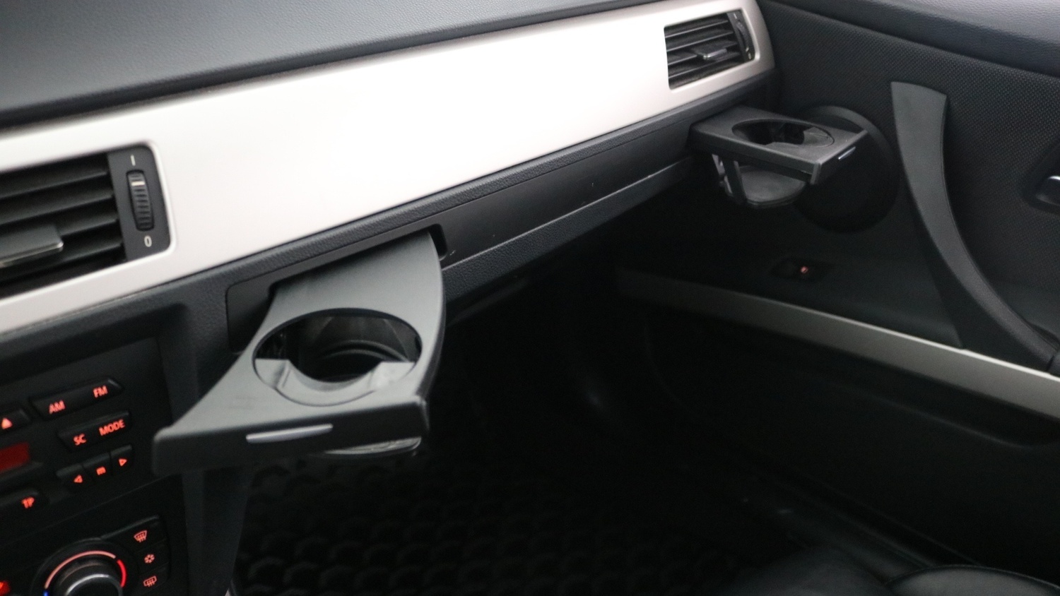 BMW 325 vaihtoauto