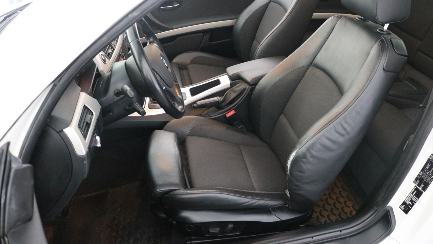 BMW 325 vaihtoauto