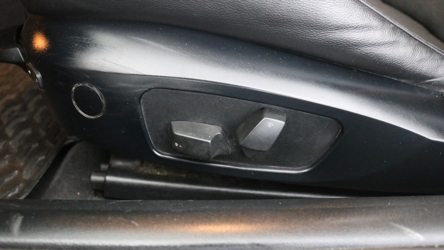 BMW 325 vaihtoauto