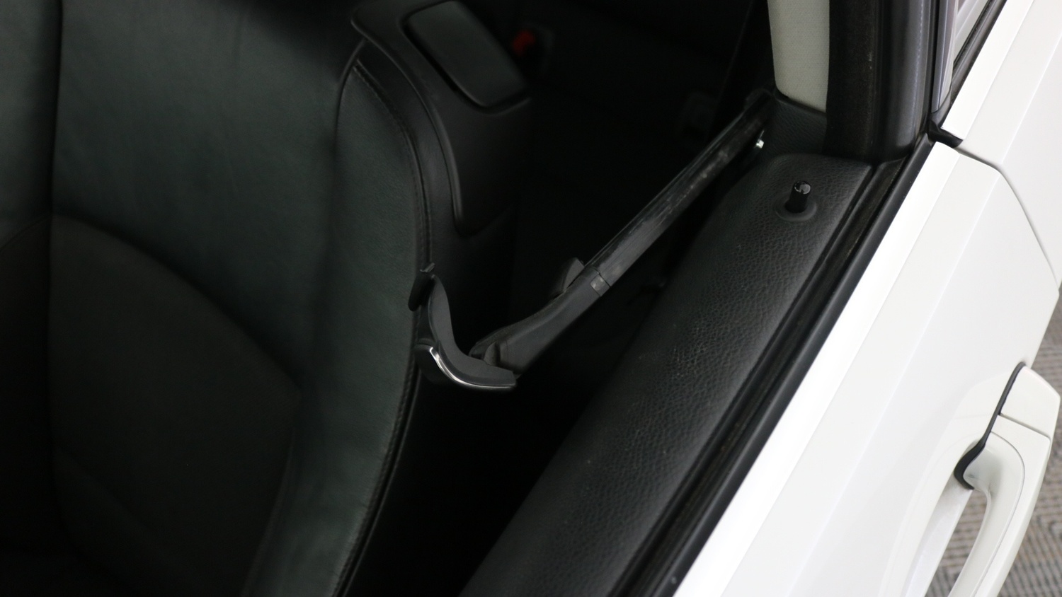 BMW 325 vaihtoauto