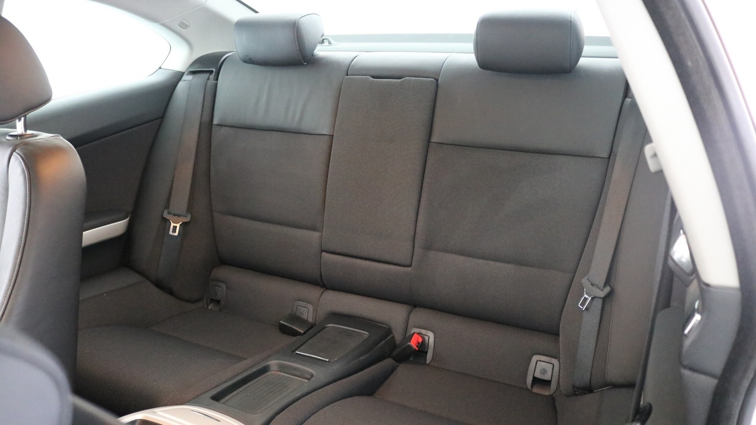 BMW 325 vaihtoauto