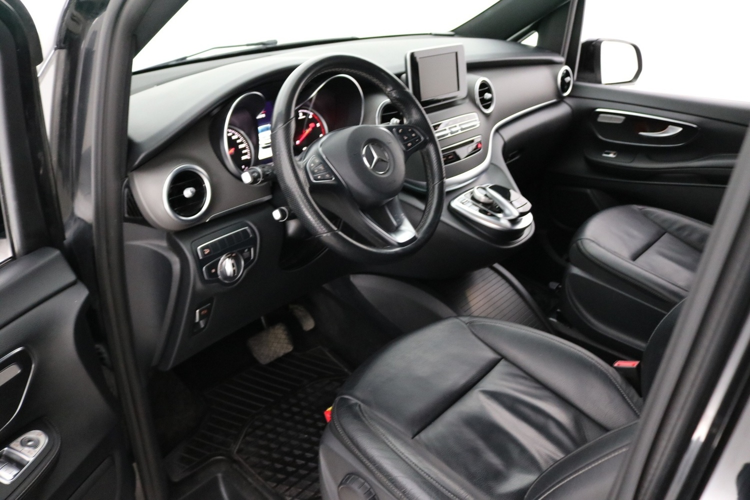 Mercedes-Benz V vaihtoauto