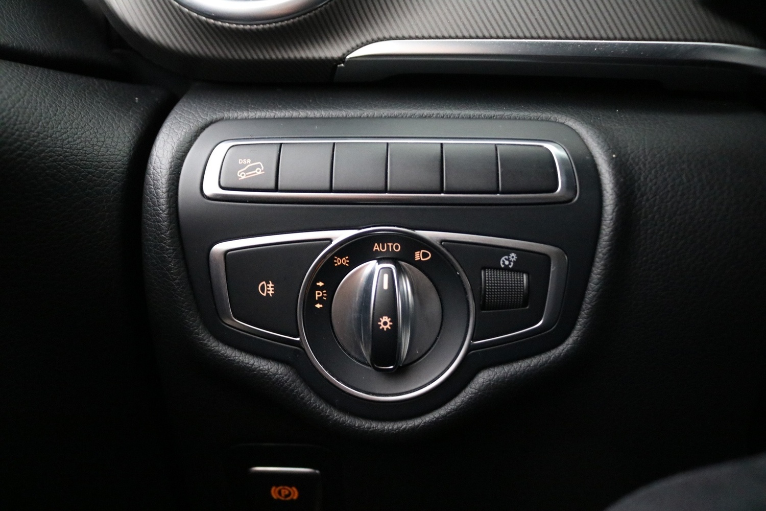 Mercedes-Benz V vaihtoauto