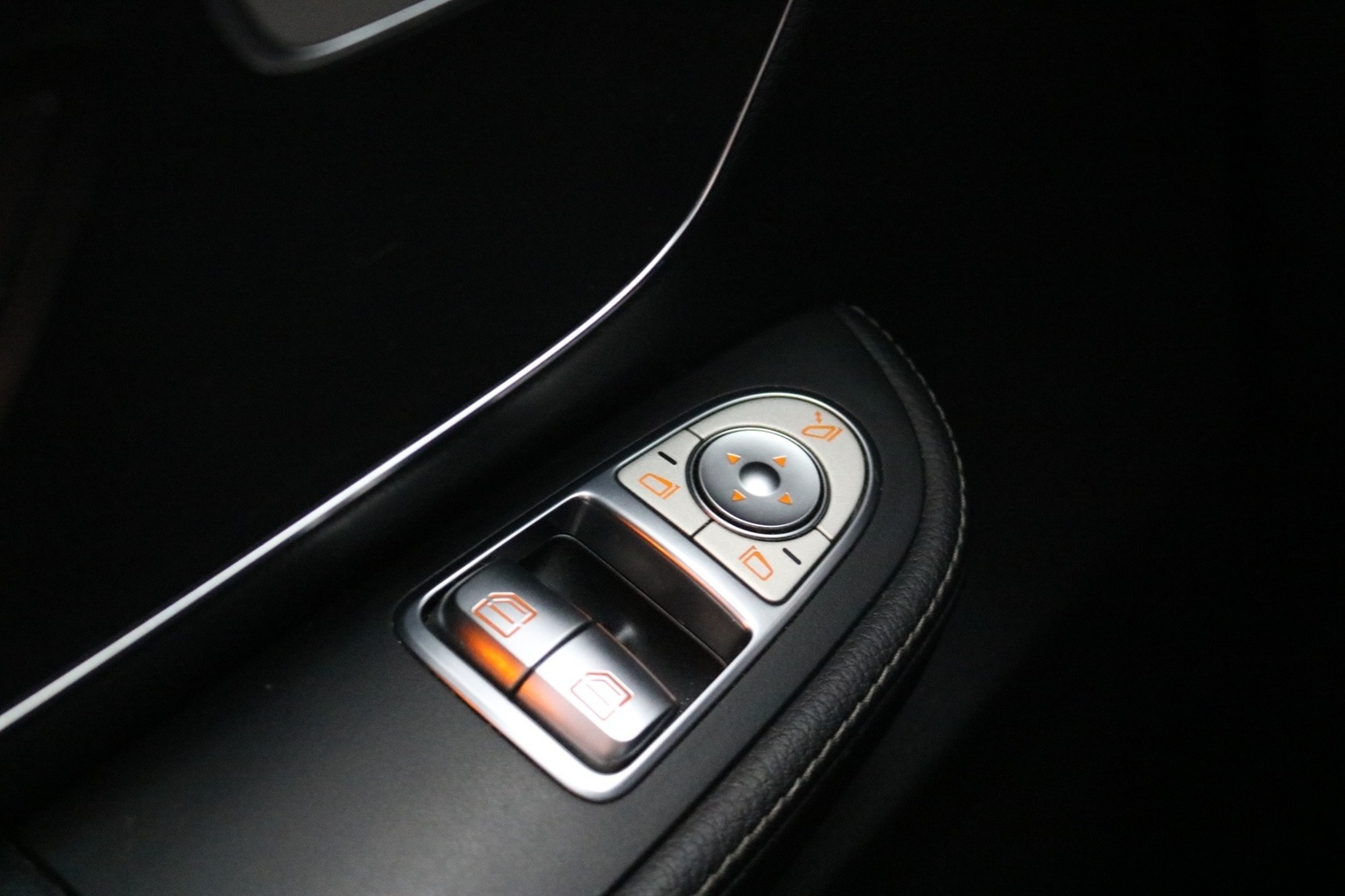 Mercedes-Benz V vaihtoauto