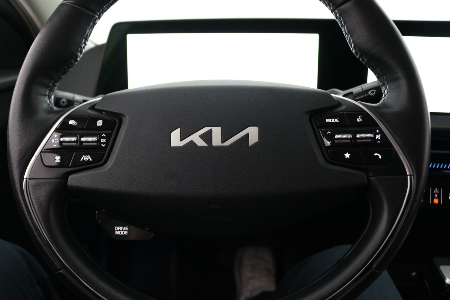 Kia EV6 vaihtoauto