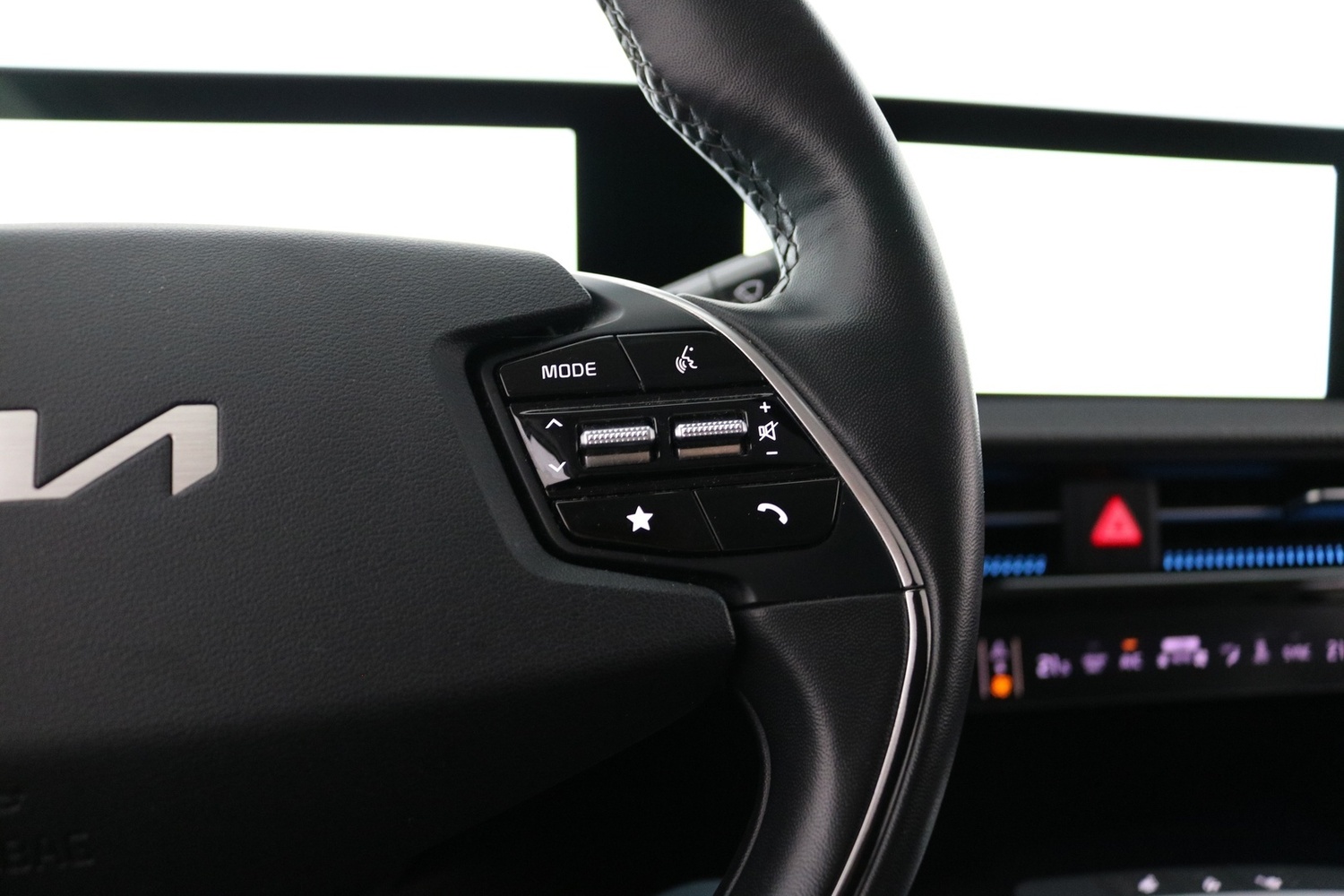 Kia EV6 vaihtoauto