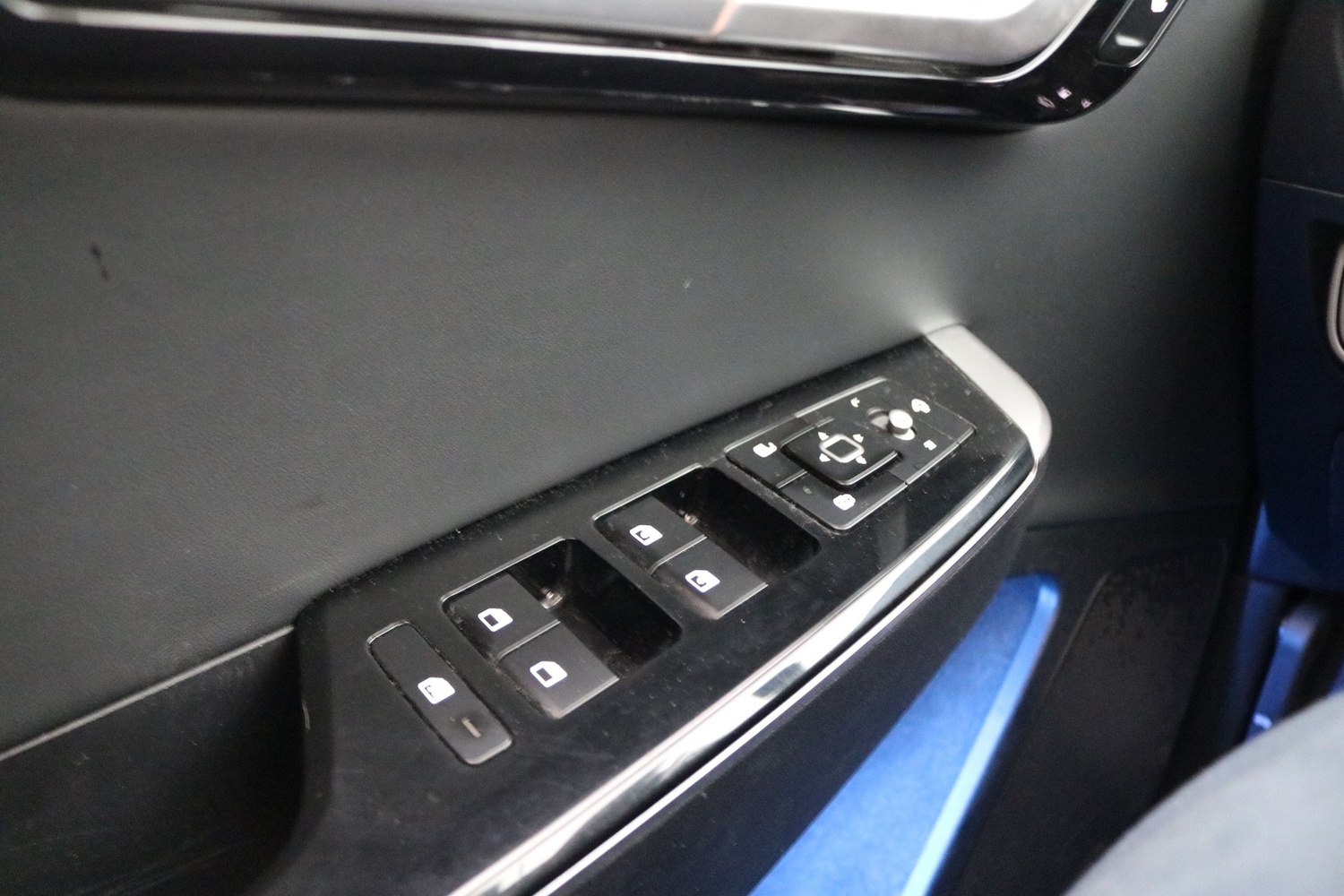 Kia EV6 vaihtoauto