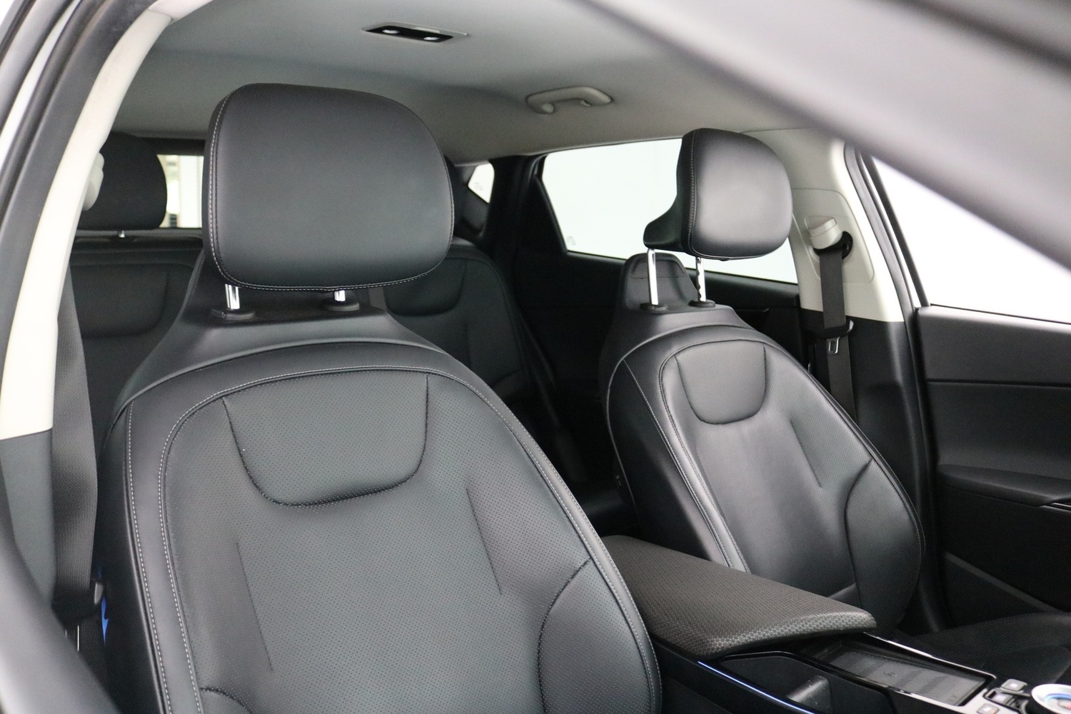 Kia EV6 vaihtoauto