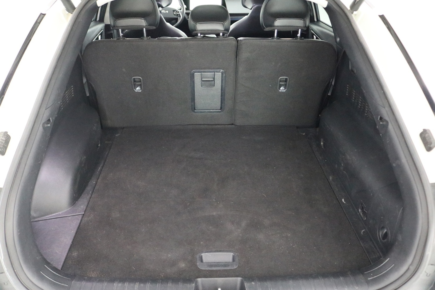 Kia EV6 vaihtoauto