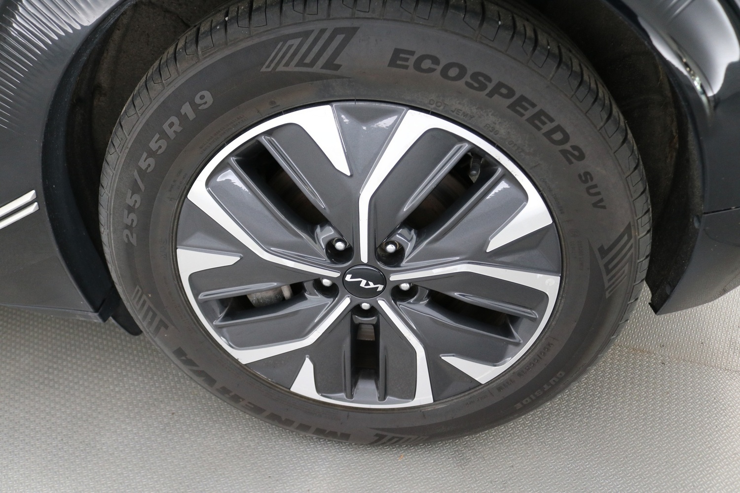 Kia EV6 vaihtoauto